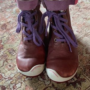 PLAE Waterproof Boot Girl’s Size 11.5